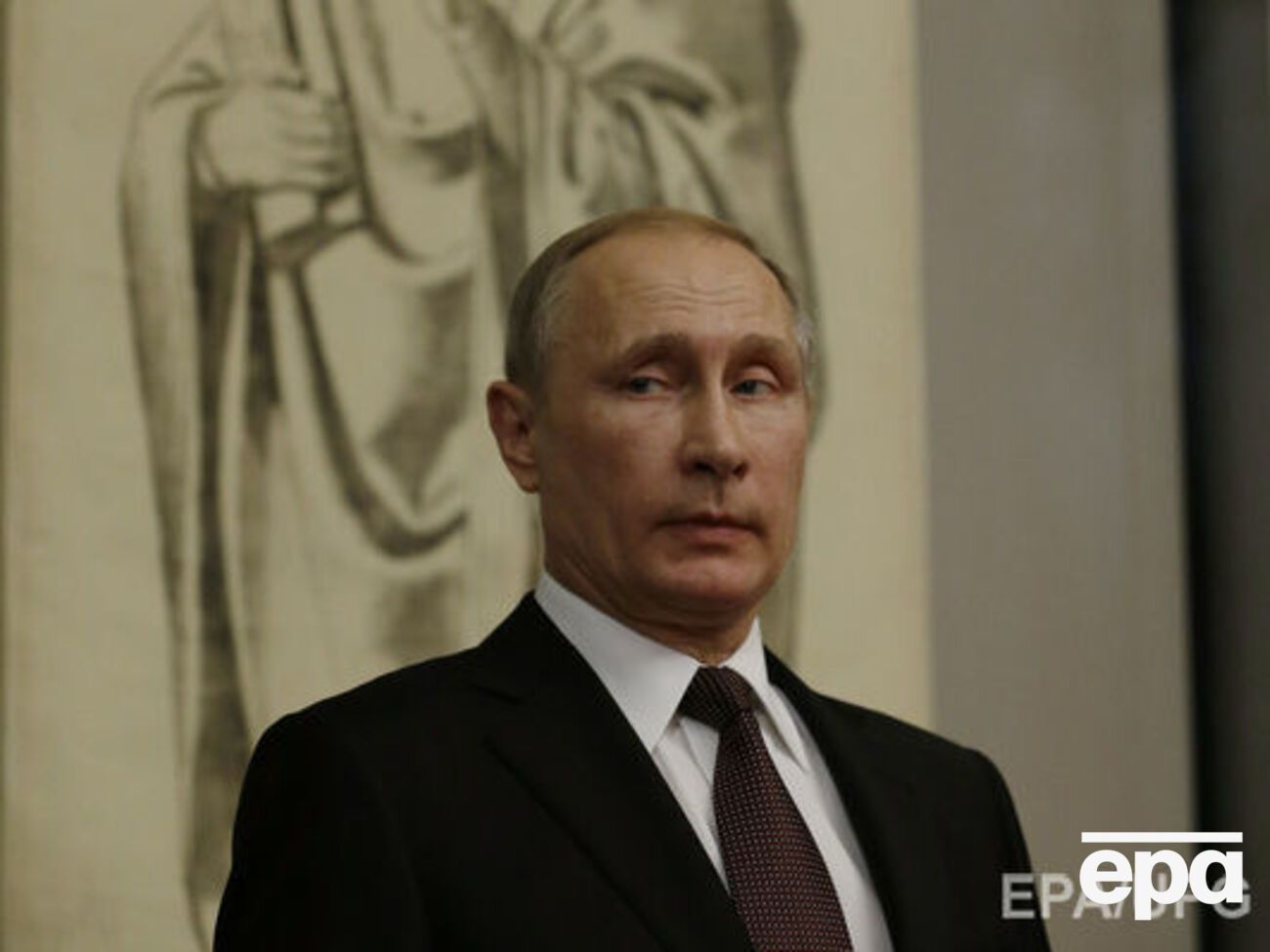 Путин: С просьбой о помиловании Савченко обратились родственники погибших российских журналистов