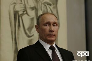 Путин: С просьбой о помиловании Савченко обратились родственники погибших российских журналистов