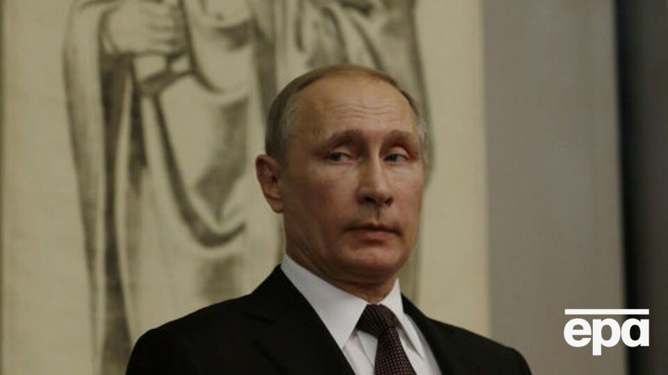 Путин: С просьбой о помиловании Савченко обратились родственники погибших российских журналистов