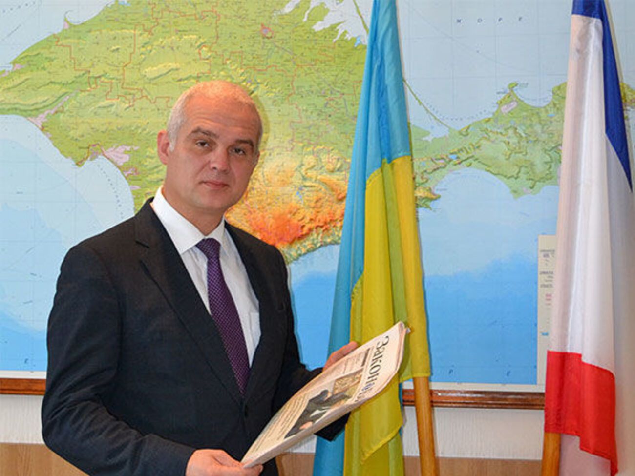 Слова Чернобука проанализируют во время дополнительной экспертизы