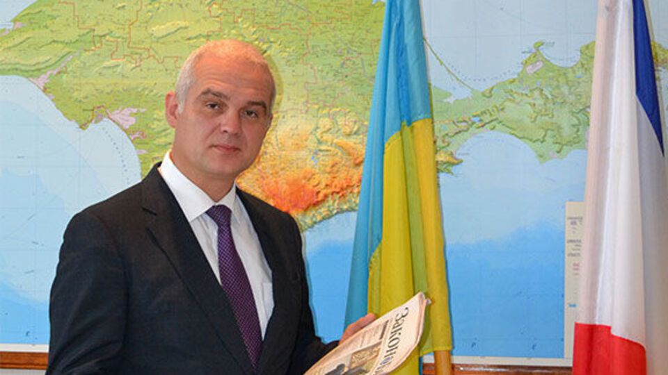 Слова Чернобука проанализируют во время дополнительной экспертизы
