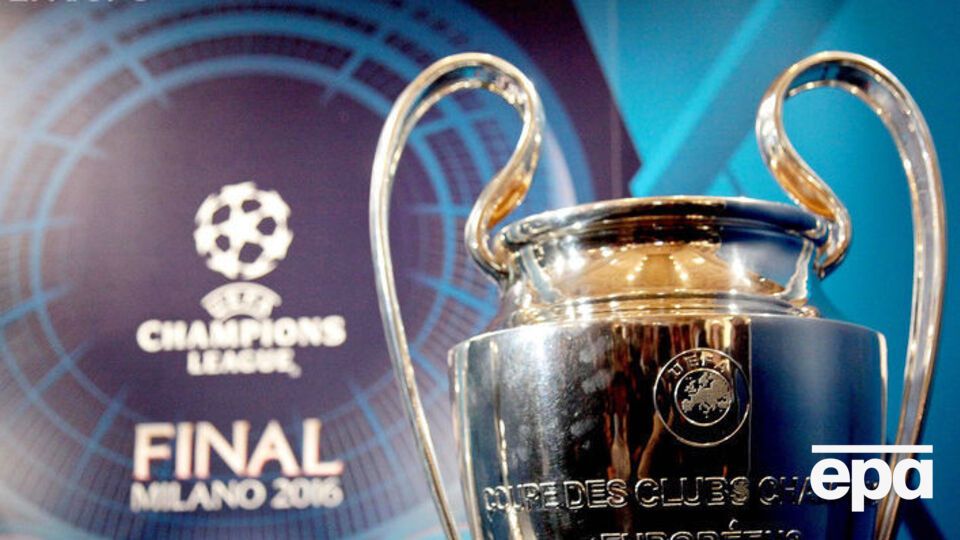 За трофей соревнуются две испанские команды