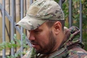 Гриценко: На фронте погиб еще один хороший человек