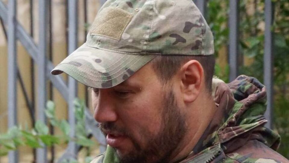 Гриценко: На фронте погиб еще один хороший человек