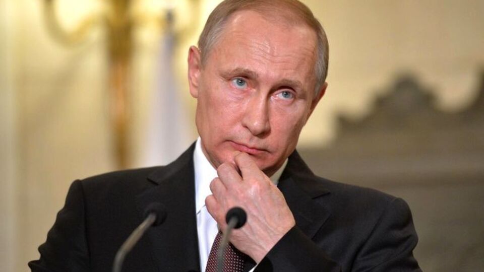 Путин о возврате Крыма: Дай Бог вашему теляте нашего волка съесть