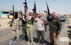 США помогают иракским силовикам освободить Фаллуджу