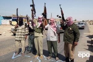 США помогают иракским силовикам освободить Фаллуджу