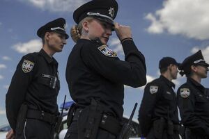 Полиция усилит меры безопасности на мероприятиях ко Дню Киева