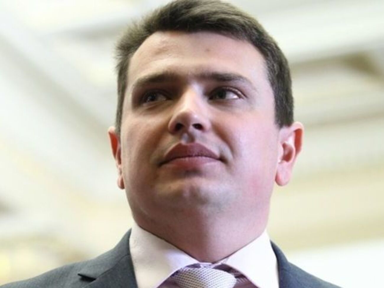 Сытник заявил, что документы получены 27 мая во второй половине дня