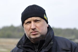 Турчинов: Путин планирует и в дальнейшем проливать украинскую кровь