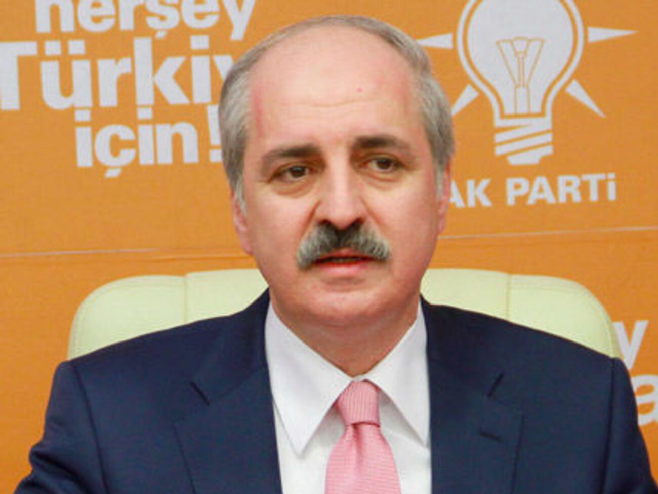 Куртулмуш: Турция вовсе не зависит от ЕС