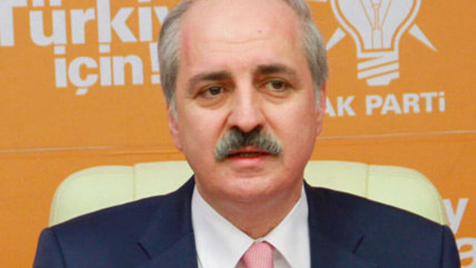 Куртулмуш: Турция вовсе не зависит от ЕС