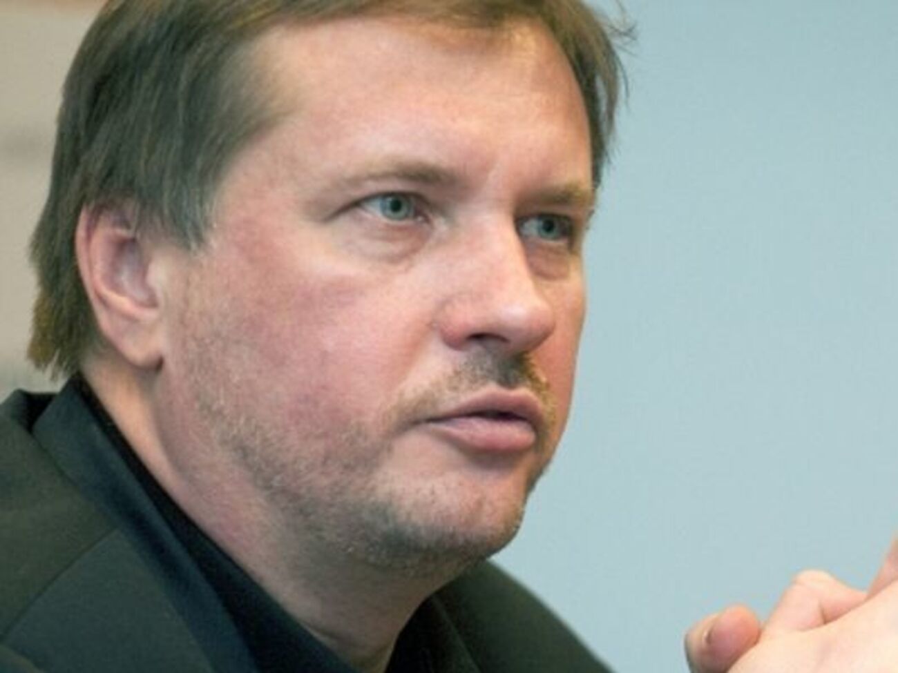 Чорновил: Это колоссальный подарок сегодня власти