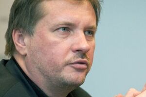 Чорновил: Это колоссальный подарок сегодня власти