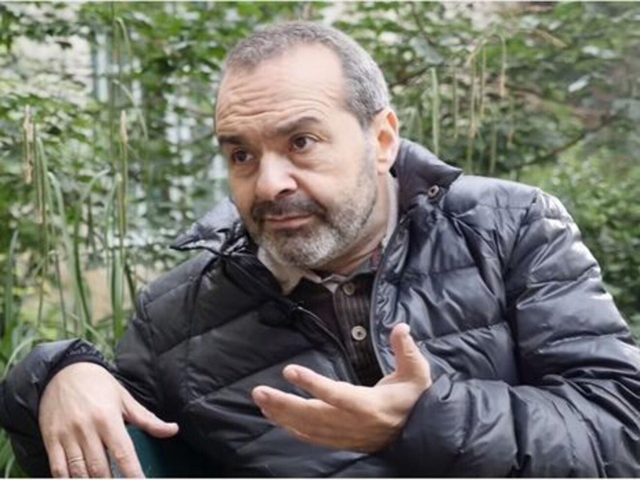 Шендерович:&nbsp;Нас может постигнуть судьба цивилизаций, которые не справились с вызовами нового времени