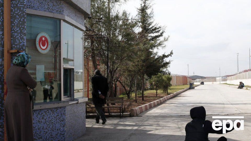 В армии напомнили, что в последнее время с территории Сирии обстреливают турецкий приграничный город Килис