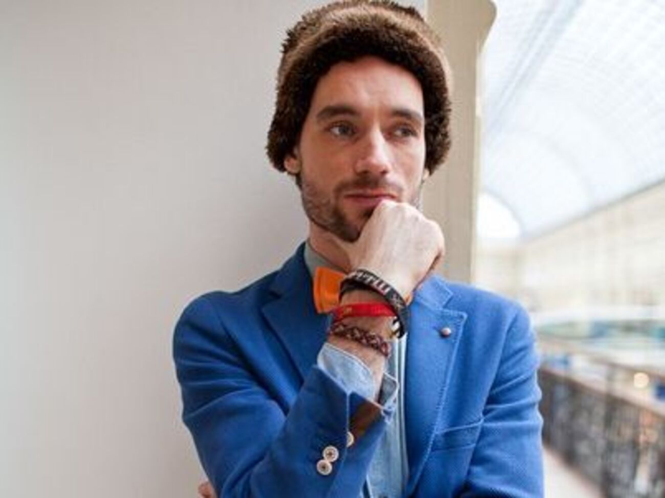 Песня Василия Уриевского была навеяна скандальным ответом Медведева пенсионерам