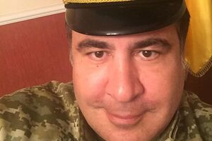 Михаил Саакашвили подчеркнул, что от службы у него осталось "очень много положительных воспоминаний", несмотря на дедовщину