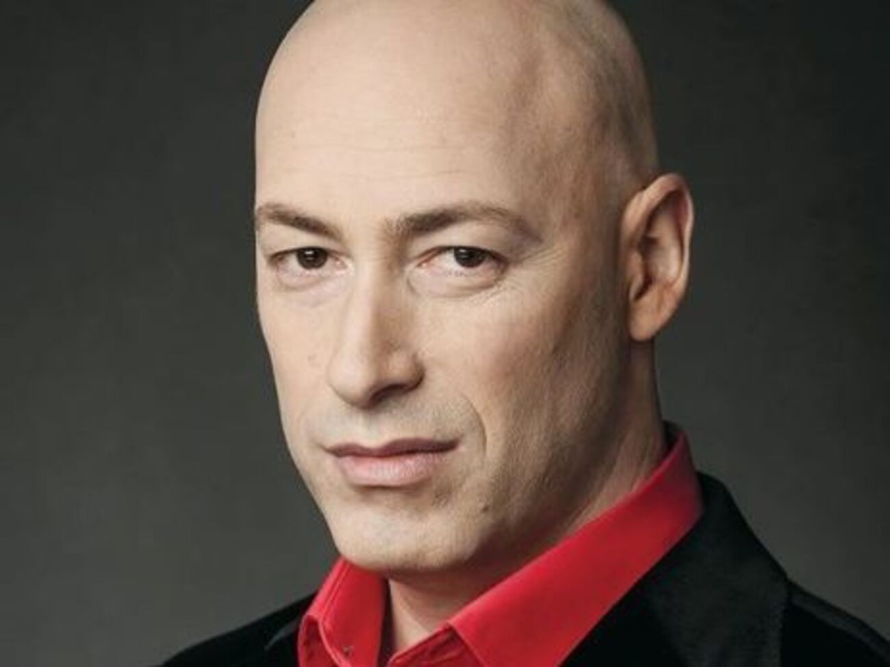 Дмитрий Гордон:&nbsp;Пока мы не научимся уважать сами себя, нас не будет уважать никто