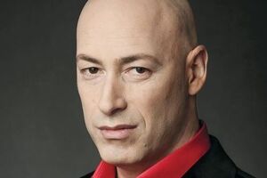 Дмитрий Гордон: Пока мы не научимся уважать сами себя, нас не будет уважать никто