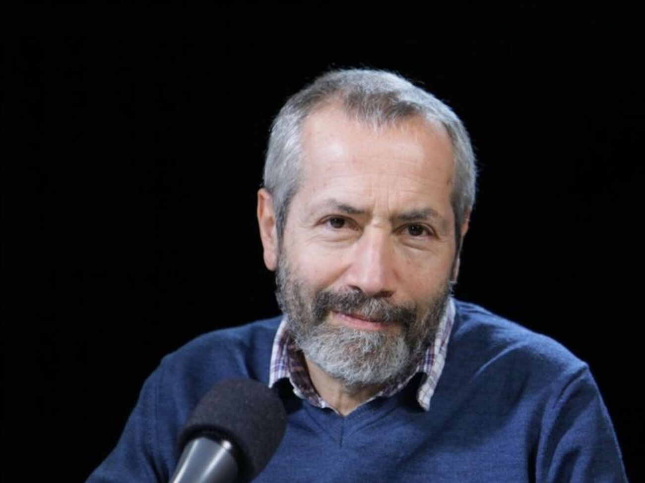 Леонид Радзиховский: Донбасс-то в России никто не хотел, а Крым хотели все