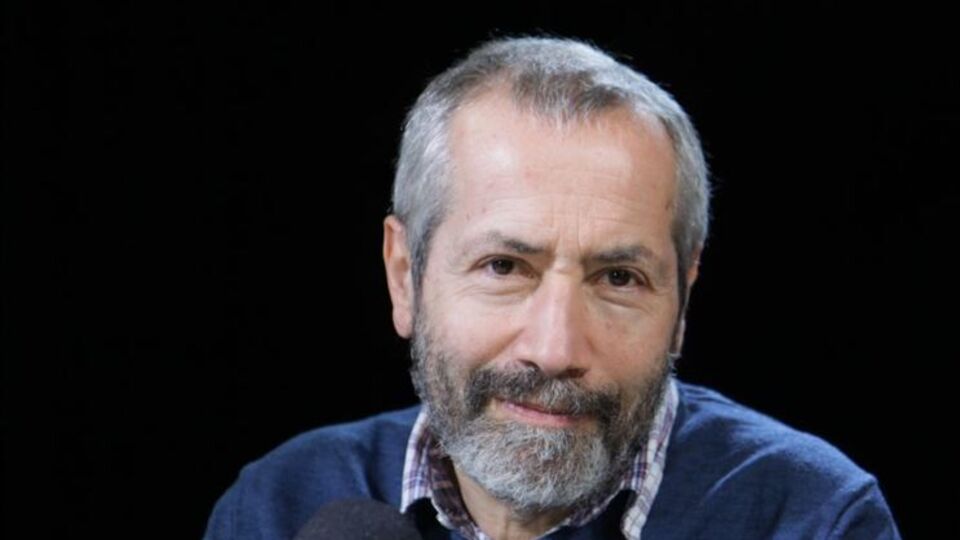Леонид Радзиховский: Донбасс-то в России никто не хотел, а Крым хотели все