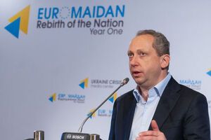 Слава Рабинович: Я не говорю о том, что может случиться. Я говорю о том, что обязательно случится. Я пишу историю России