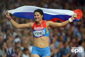 Метательницу молота Лысенко заподозрили в употреблении допинга