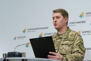 Мотузяник сообщил о потерях среди украинских военных