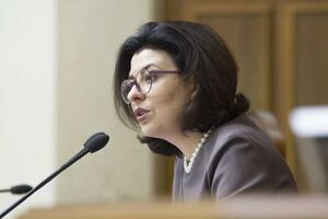 Сыроид: Люди на Донбассе должны знать, что преступление будет наказано, а вынужденный коллаборационизм – прощен