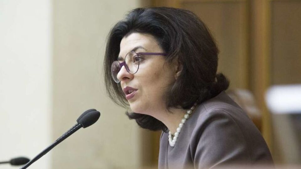 Сыроид: Люди на Донбассе должны знать, что преступление будет наказано, а вынужденный коллаборационизм – прощен