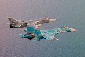 Новые виды российской авиатехники будут испытывать на крымском полигоне
