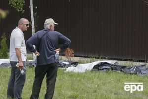 Обнаружены 17 тел погибших при пожаре