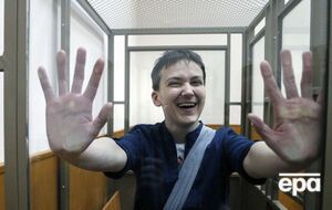 Чем выше была цена Савченко, тем больше в обмен просил Кремль, напомнила Латынина