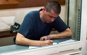 Мефедова освободили из-под стражи под домашний арест 27 мая