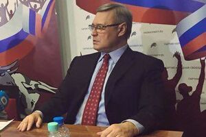 Михаил Касьянов: Технологический уровень проникновения к уже зашифрованной информации очень высокий