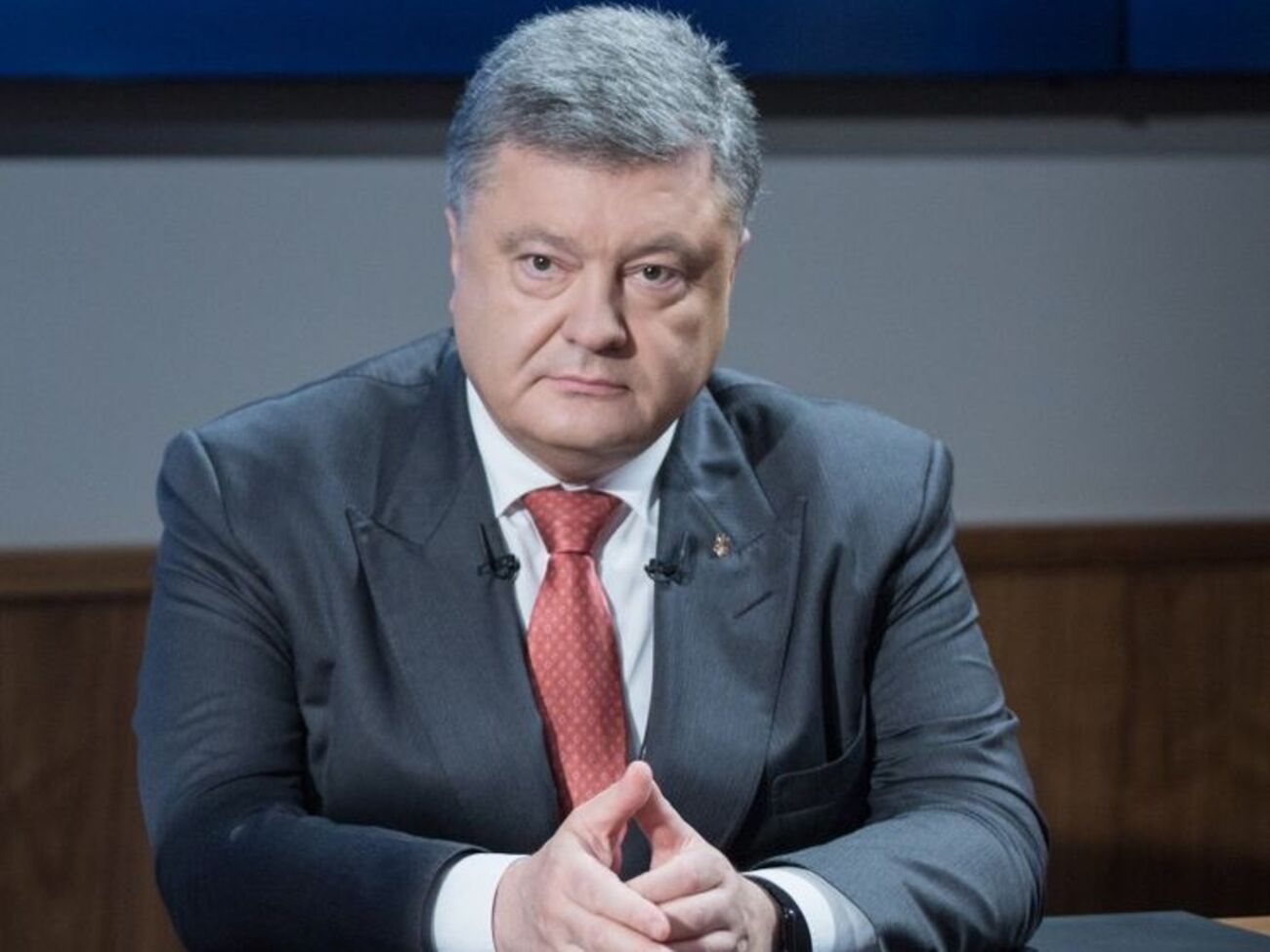 Порошенко: Мы на финишной прямой относительно условий, сроков и процедуры возвращения Афанасьева и Солошенко
