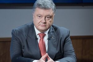 Порошенко: Мы на финишной прямой относительно условий, сроков и процедуры возвращения Афанасьева и Солошенко
