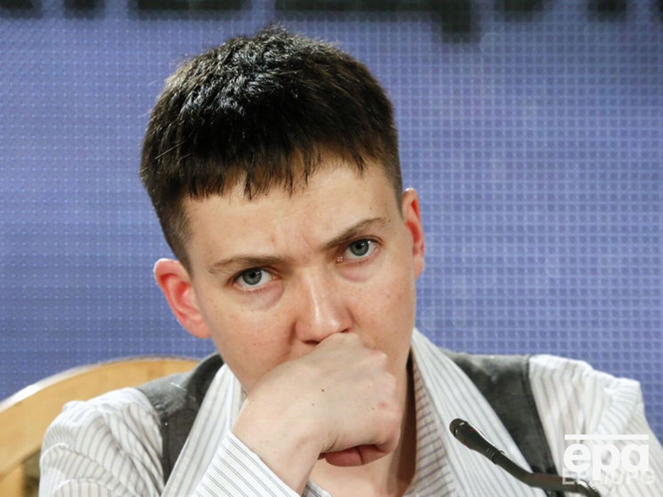 Мужество Савченко ежедневно множило число тех, кто желал ее возвращения, считает журналист Рахманин