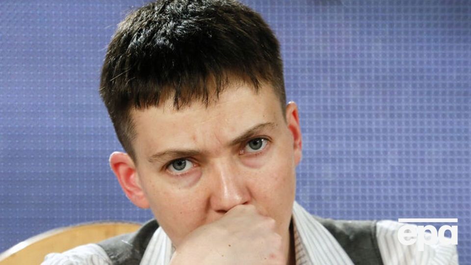 Мужество Савченко ежедневно множило число тех, кто желал ее возвращения, считает журналист Рахманин