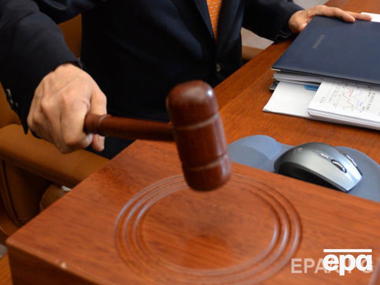 Жалобу француза рассмотрит суд