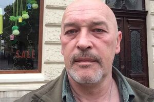Тука: И даже если завтра на Донбассе провести какие-то выборы, это не принесет ни мира, ни спокойствия в государстве в целом