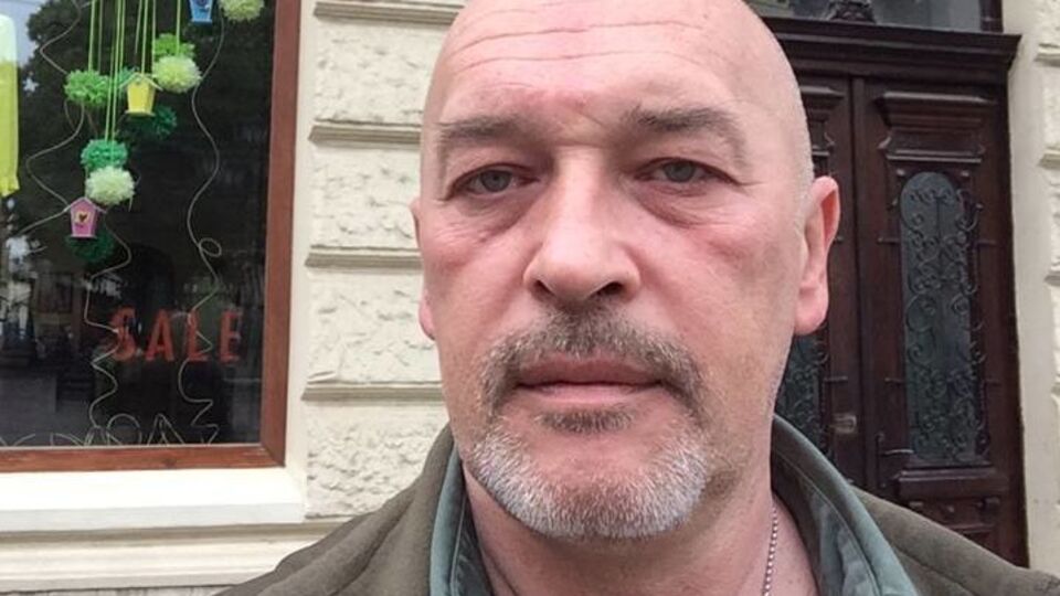 Тука: И даже если завтра на Донбассе провести какие-то выборы, это не принесет ни мира, ни спокойствия в государстве в целом