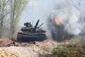 2 мая боевики нарушили режим тишины пять раз