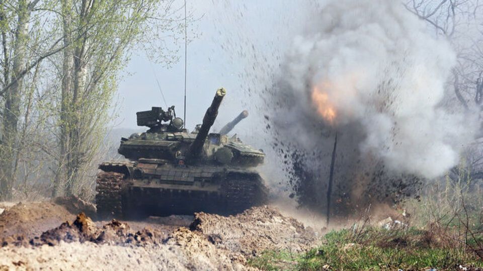 2 мая боевики нарушили режим тишины пять раз