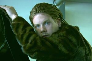 Корден воспроизвел образы, созданные Бейонсе