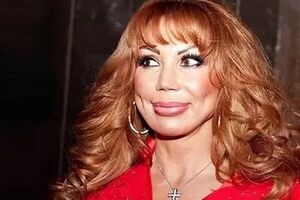 Распутиной ставят капельницы