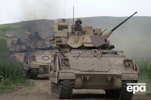 В Молдове заблокировали продвижение техники НАТО