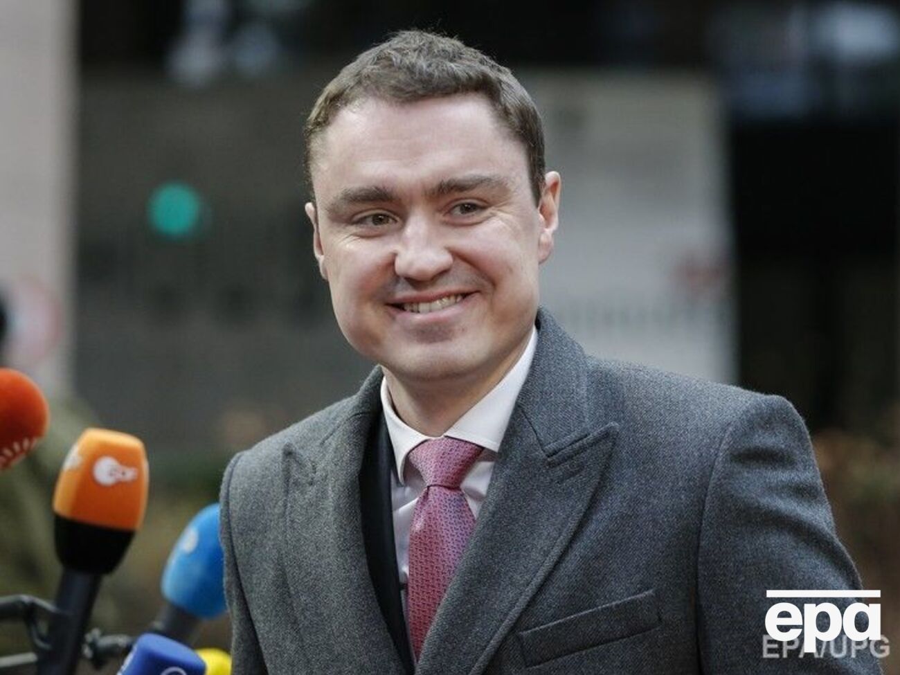 Рыйвас: Эстонии следует мыслить не только в границах своего региона или Европы