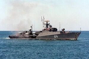 Россия усиливает как авиационную, так и корабельную группировку в Крыму